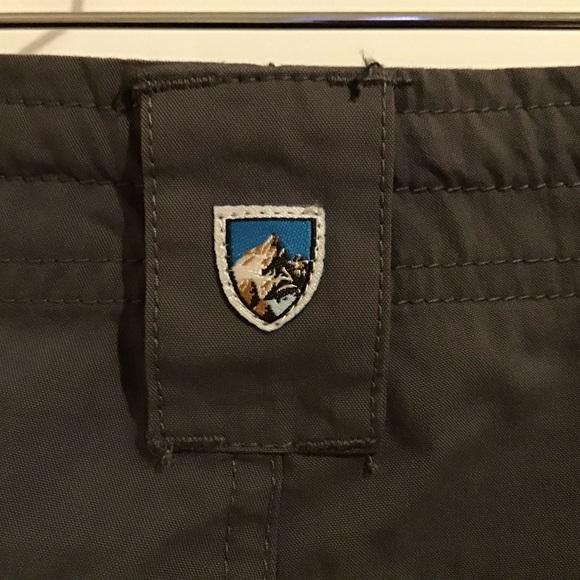 Kuhl Rydr Pants Enhanced Freedom of Motion - Picture 5 of 8